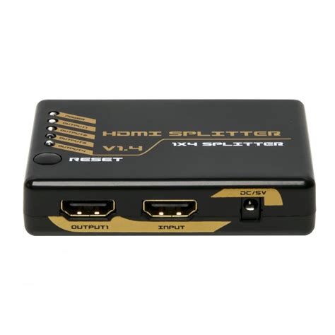 hdmi electrical box|walmart hdmi splitter in store.